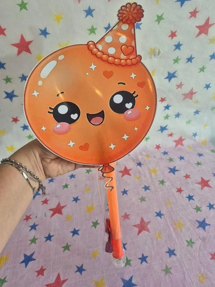 🍭Lembrancinhas Dia das Crianças Festas Natal e Volta às Aulas 🎁🎈 — amostra 3: 🎈Transforme qualquer lembrancinha simples…