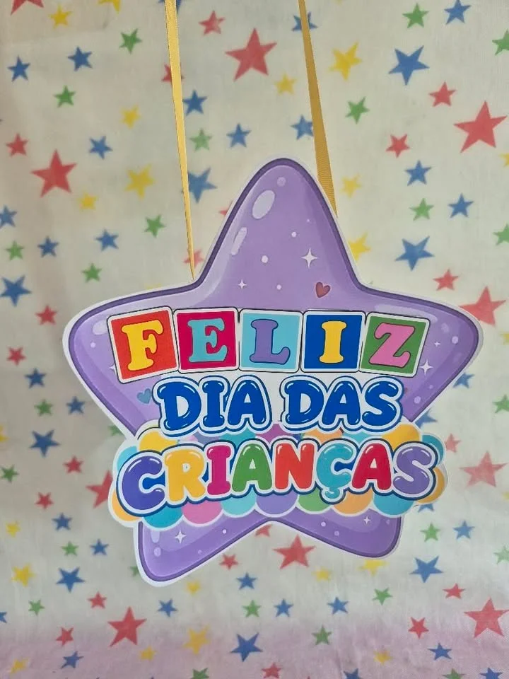 🍭Lembrancinhas Dia das Crianças Festas Natal e Volta às Aulas 🎁🎈 — amostra 4: 🎈Transforme qualquer lembrancinha simples…
