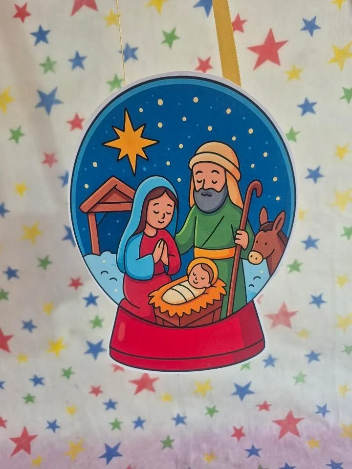 🍭Lembrancinhas Dia das Crianças Festas Natal e Volta às Aulas 🎁🎈 — amostra 6: 🎈Transforme qualquer lembrancinha simples…