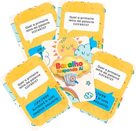 LENDO E APRENDENDO — 10 JOGOS DE ALFABETIZAÇÃO | PDF — amostra 3: 10 jogos de alfabetização em PDF para aprender brincando