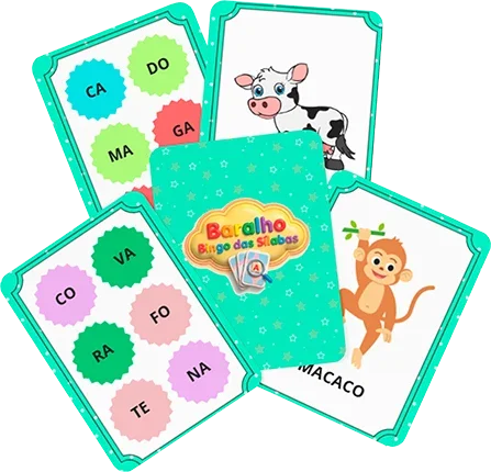 LENDO E APRENDENDO — 10 JOGOS DE ALFABETIZAÇÃO | PDF — amostra 6: 10 jogos de alfabetização em PDF para aprender brincando