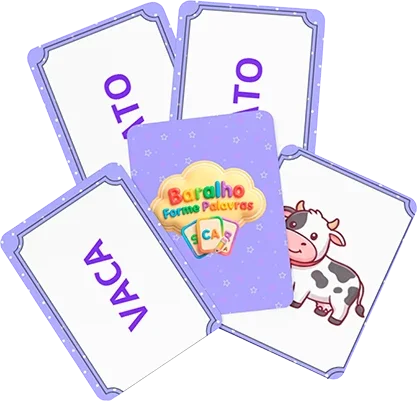 LENDO E APRENDENDO — 10 JOGOS DE ALFABETIZAÇÃO | PDF — amostra 7: 10 jogos de alfabetização em PDF para aprender brincando