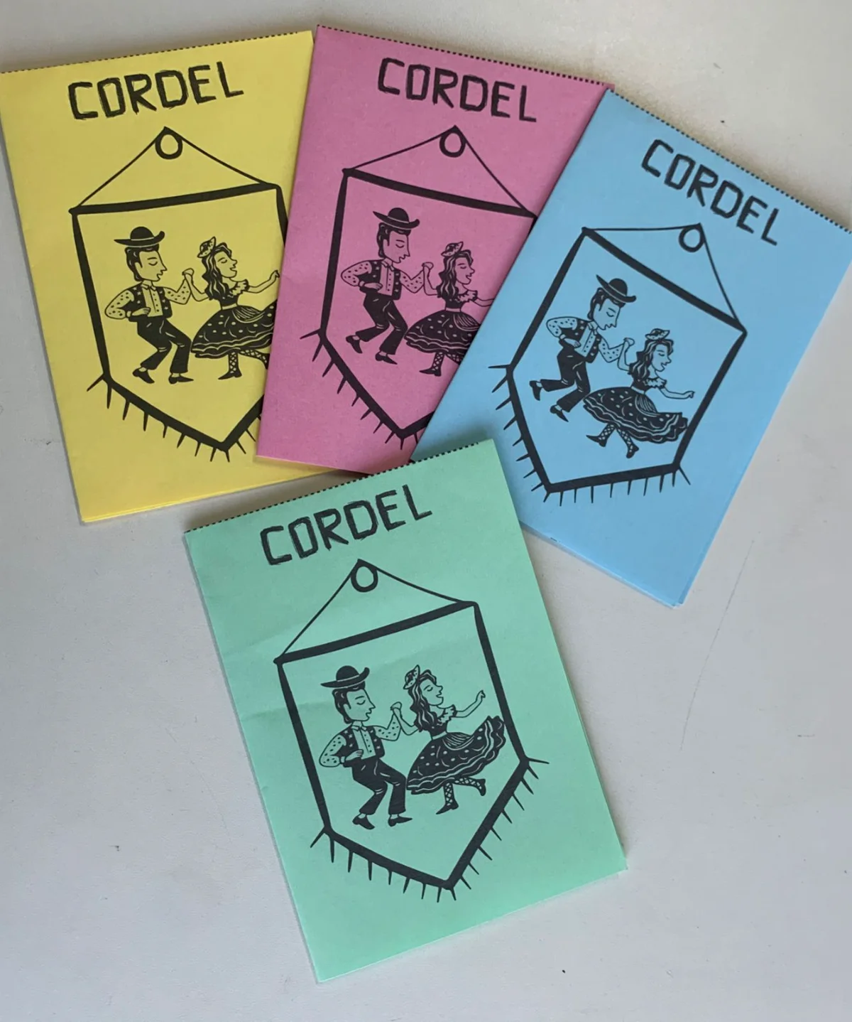 Literatura de Cordel Atividades 4º e 5º Ano do Ensino Fundamental — amostra 5: Material desenvolvido para trabalhar com…