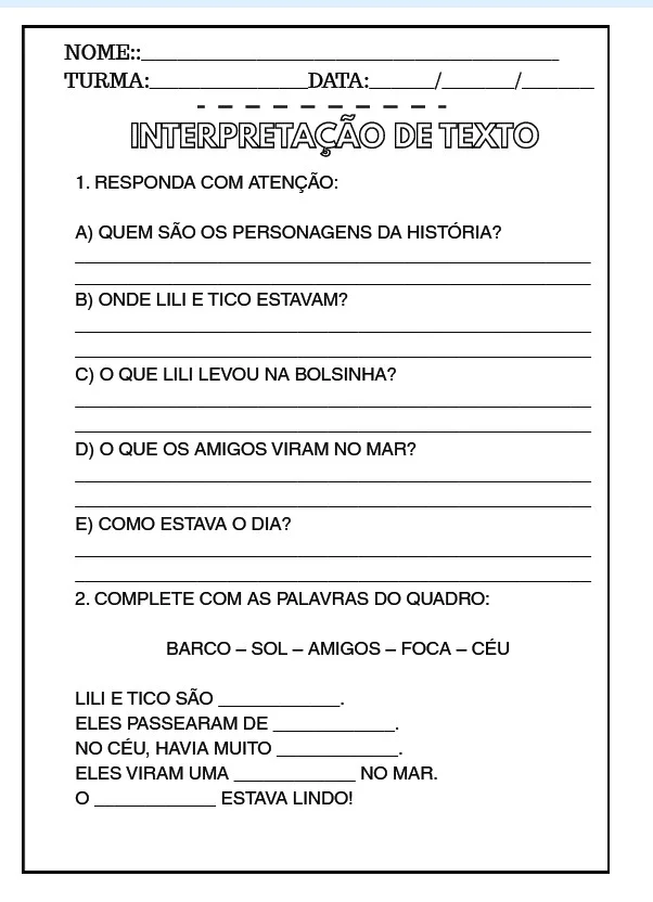 🎨📚 LIVRO DE ATIVIDADES BOBBIE GOODS – APRENDER BRINCANDO! 💕✨ — amostra 3: Que tal transformar o momento das atividades…
