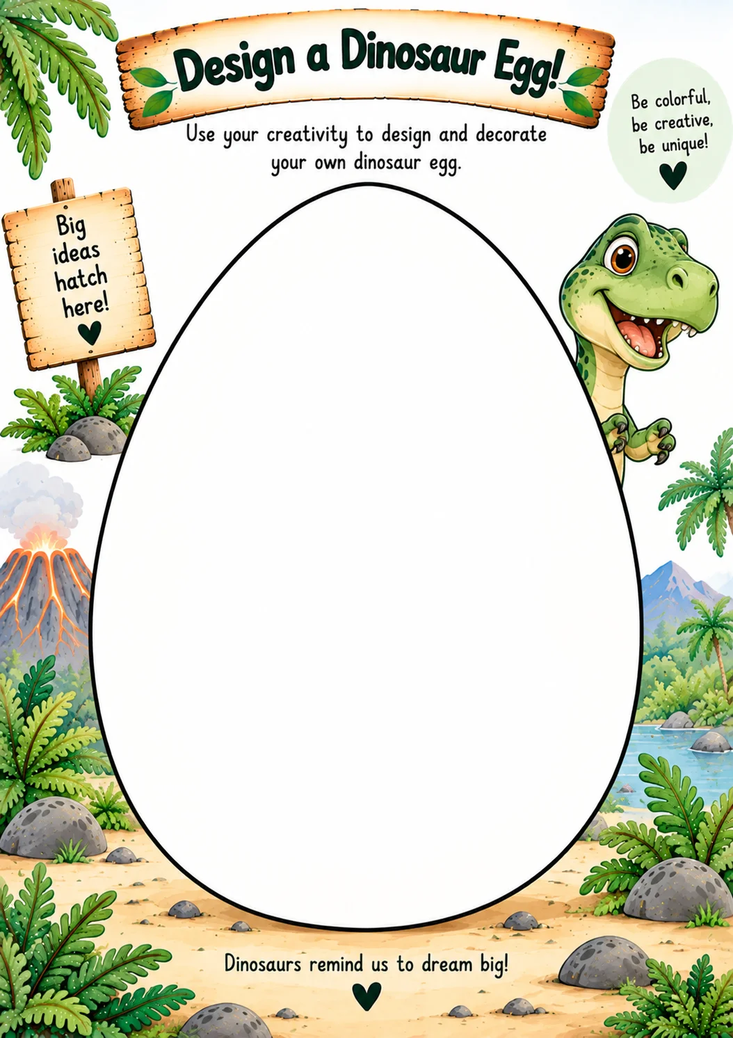 Livro de Atividades de Dinossauros em Inglês - pdf Kids — amostra 4: Explore o mundo dos dinossauros com atividades em inglês Livro de Atividades de Dinossauros em Inglês - pdf Kids — amostra 4: Explore o mundo dos dinossauros com atividades em inglês