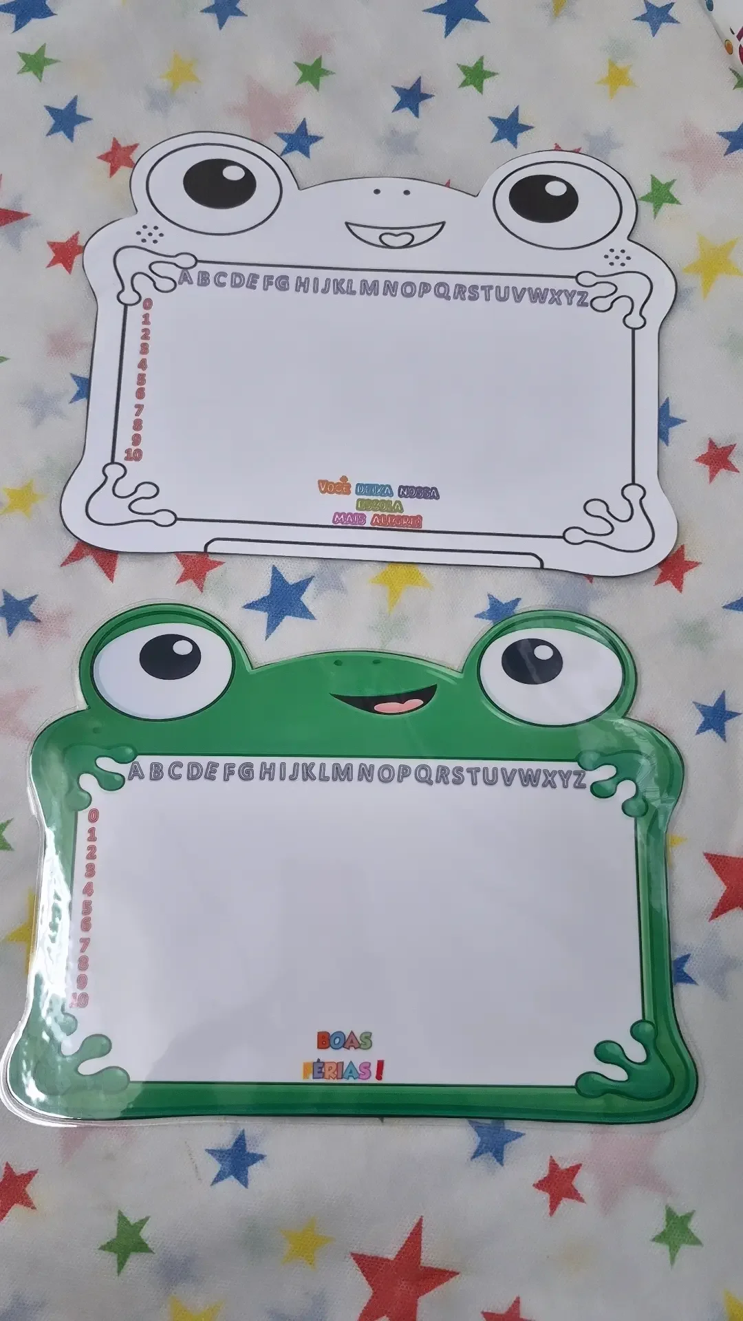 ✨ LOUSA MÁGICA – Diversão garantida para as férias e o retorno às aulas! ✨ — amostra 1: Que tal uma atividade que une…