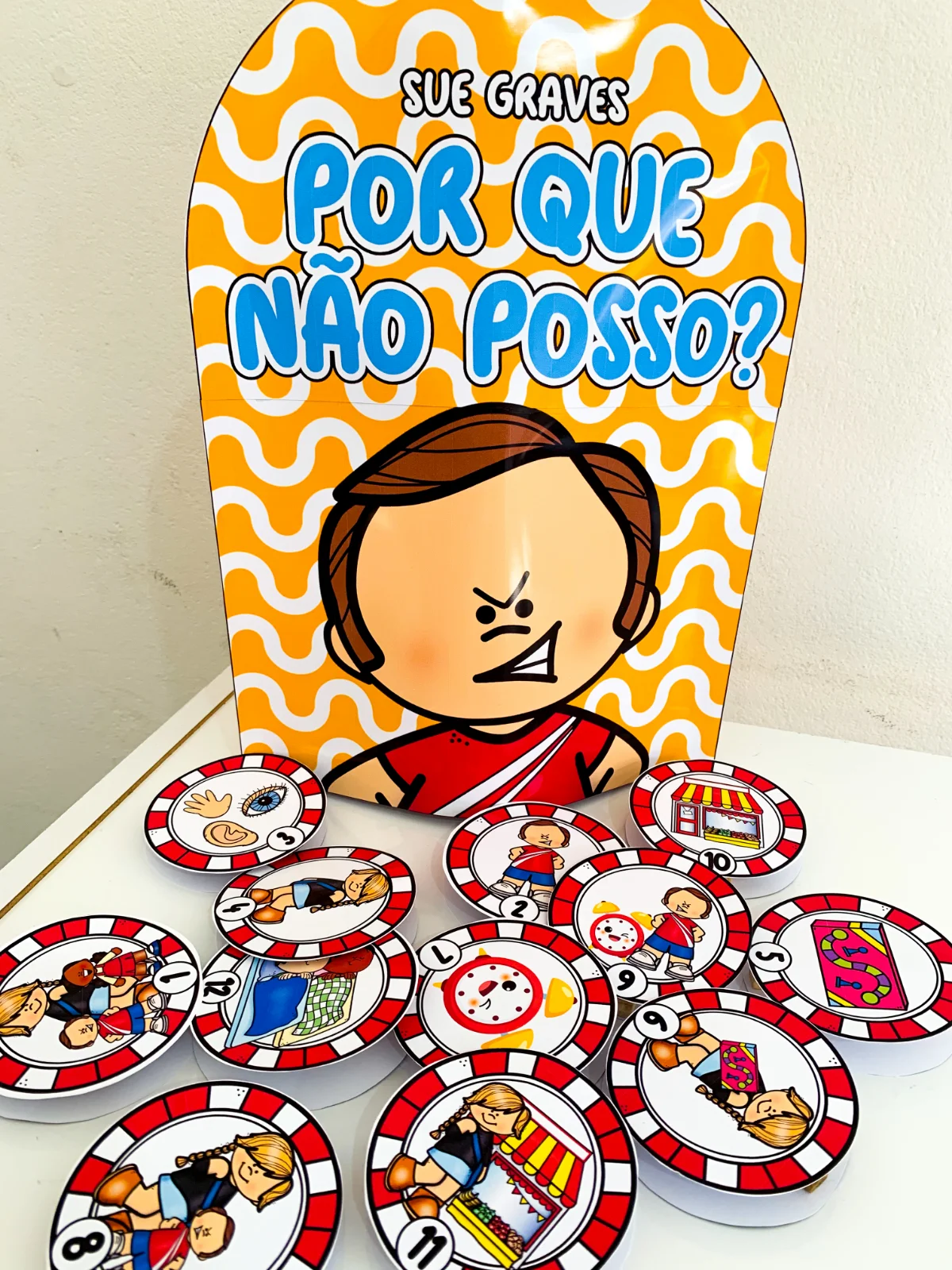 LUVA PARA CONTAÇÃO DE HISTÓRIA — POR QUE NÃO POSSO? — Alfabetização para Educação Infantil: Proposta excelente para…