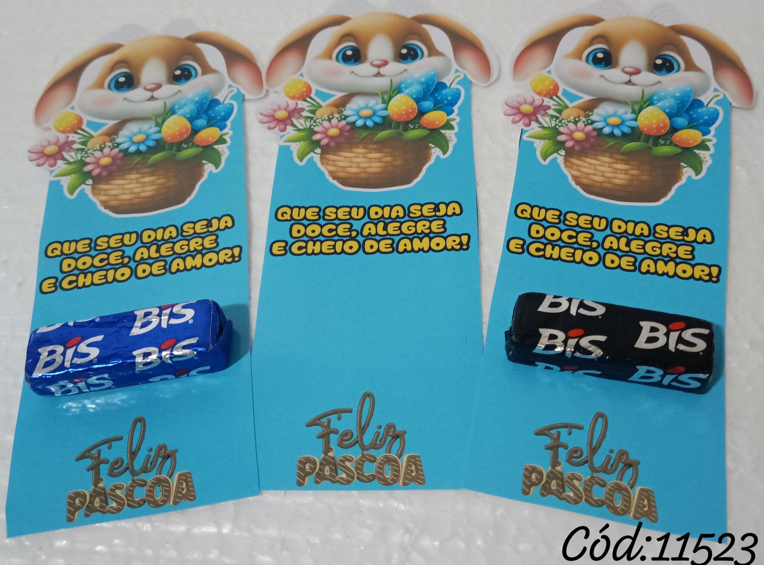 Marcador de página: páscoa – Material Pedagógico — amostra 1: O que vem no material