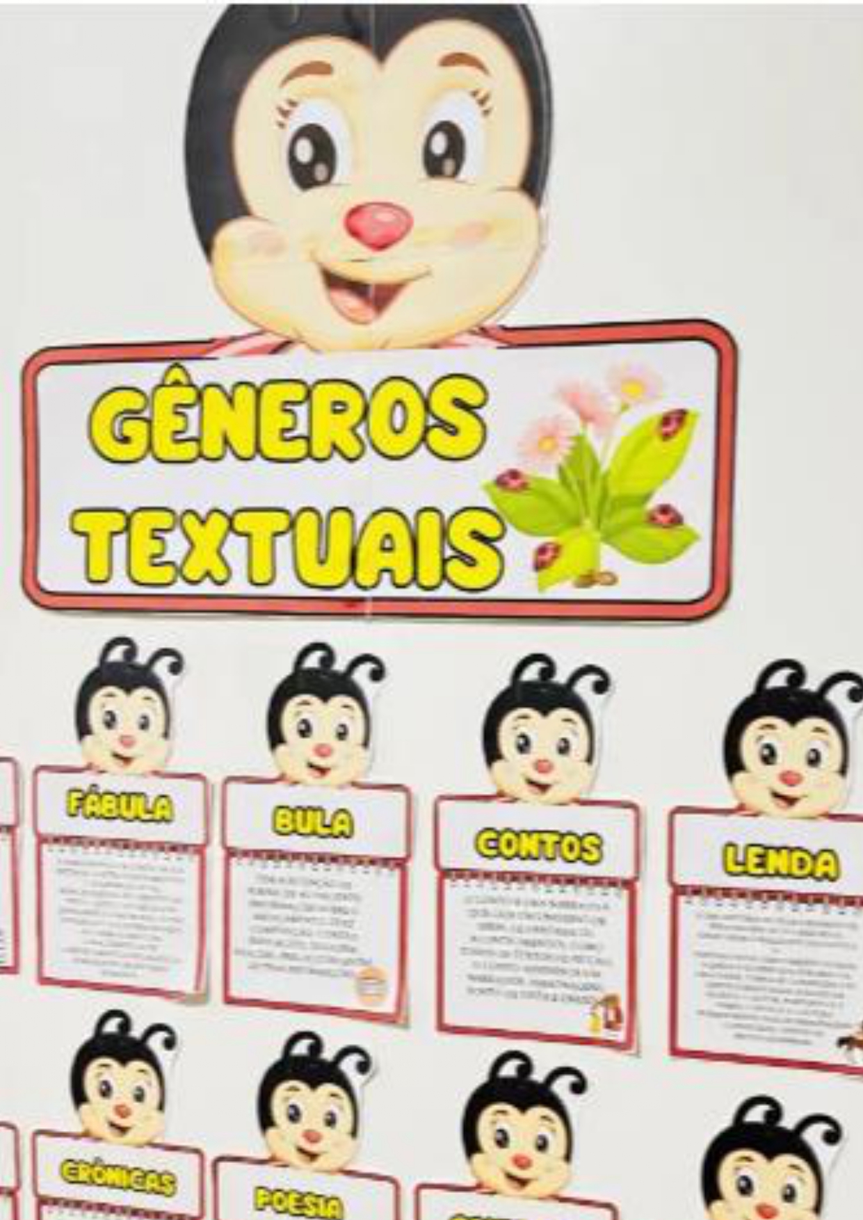 Matemática antecessor e sucessor da abelha – PDF para Imprimir — amostra 3: MATEMÁTICA ANTECESSOR E SUCESSOR DA ABELHA…