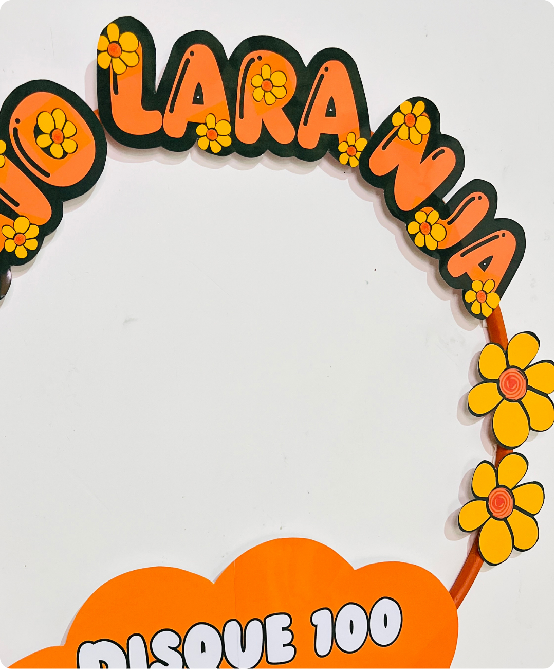 Material de Maio Laranja para imprimir — amostra 4: Para quem é indicado