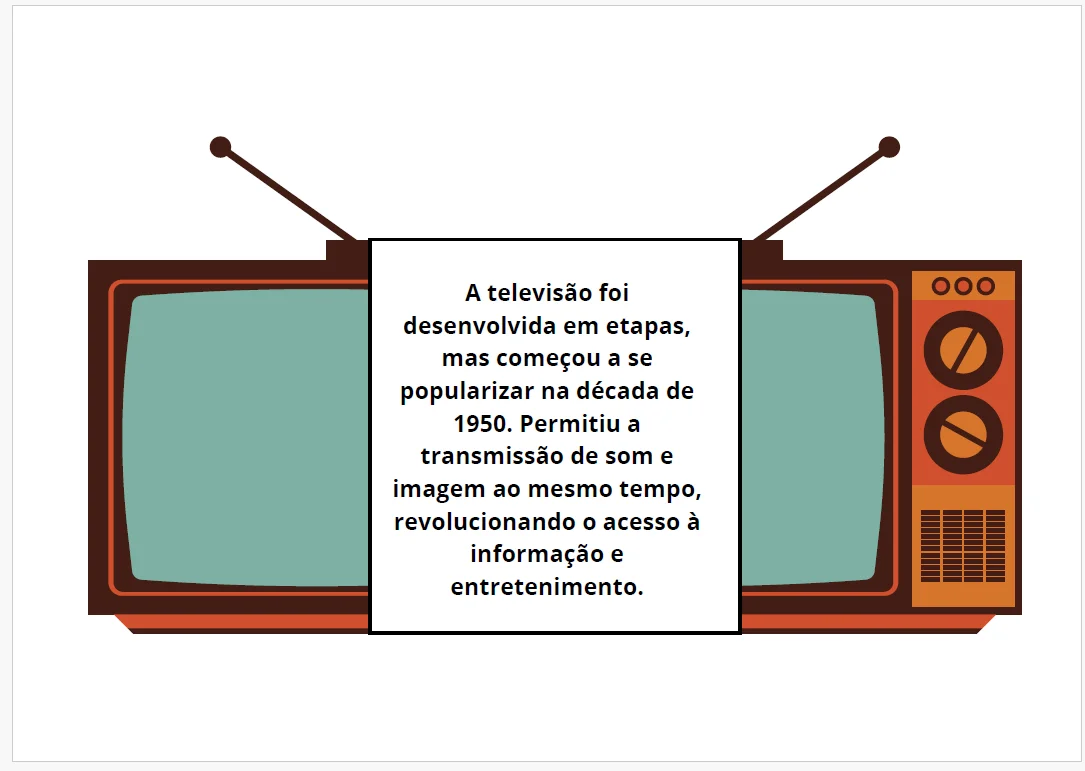 MEIOS DE COMUNICAÇÃO - ATIVIDADE LÚDICA ANOS INICIAIS — amostra 1: 📞📱📺 MEIOS DE COMUNICAÇÃO – APRENDER DE UM JEITO…