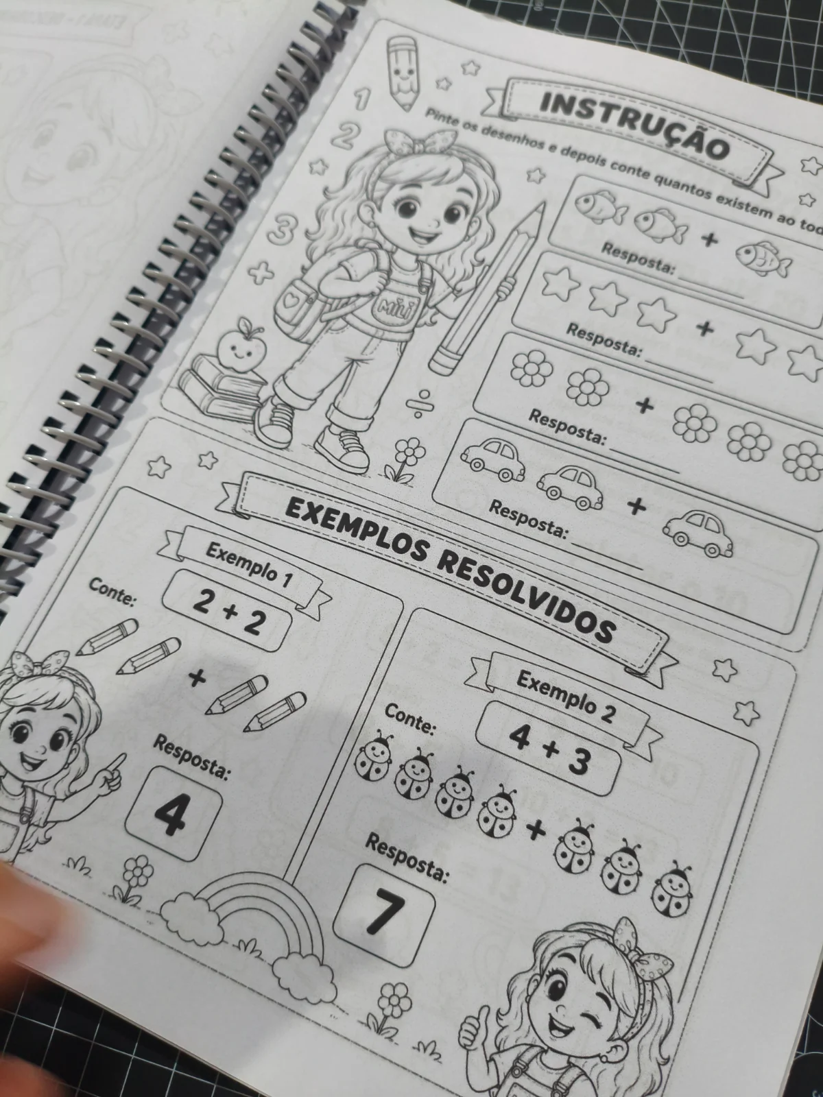 MÉTODO DO ZERO AO MILHAR | MÓDULO 1: ADIÇÃO — amostra 2: O QUE É O MÉTODO DO ZERO AO MILHAR? MÉTODO DO ZERO AO MILHAR | MÓDULO 1: ADIÇÃO — amostra 2: O QUE É O MÉTODO DO ZERO AO MILHAR?