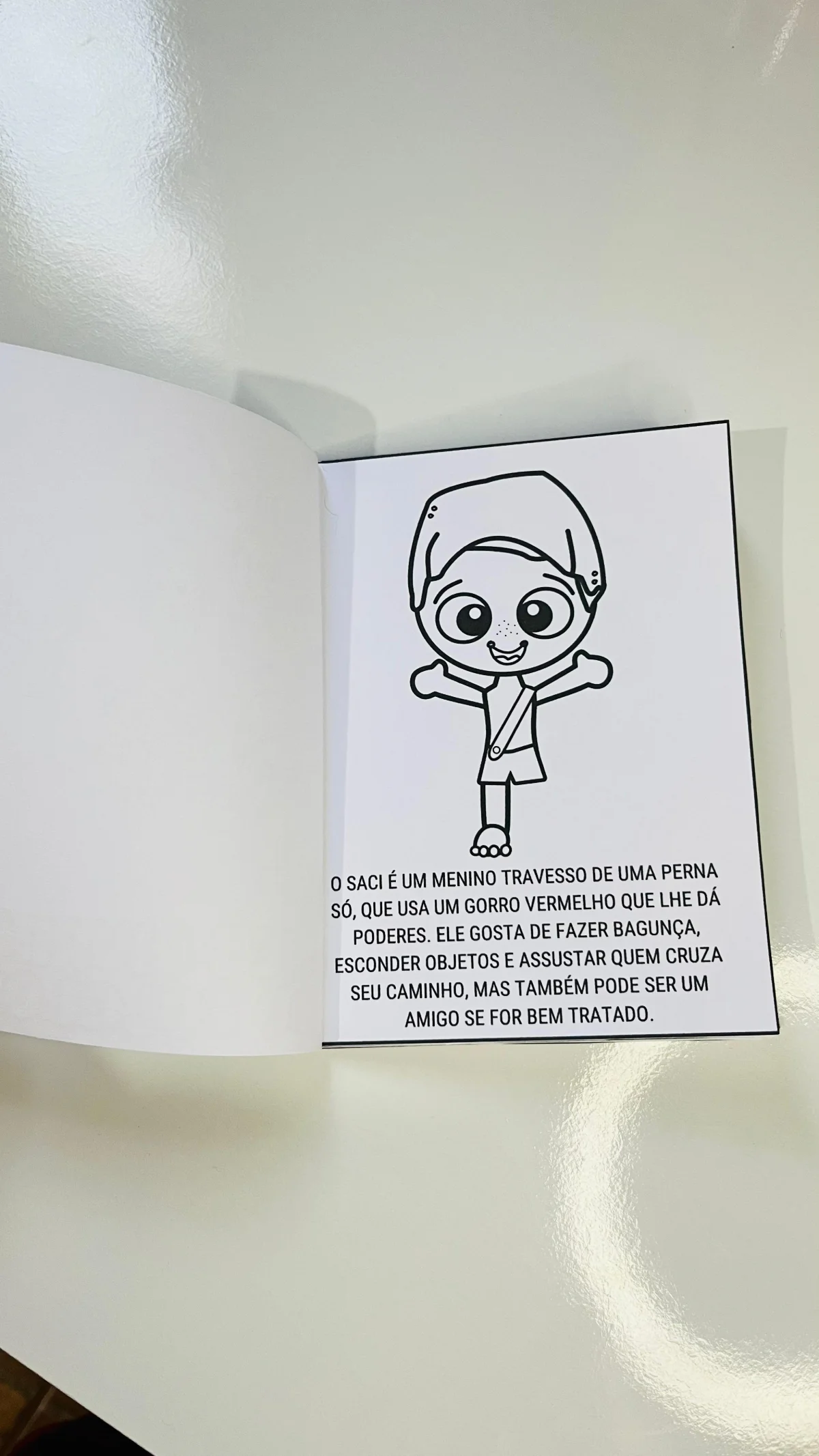 Meu livrinho do folclore – PDF para Imprimir — amostra 3: Descubra o universo encantador do folclore brasileiro de forma… Meu livrinho do folclore – PDF para Imprimir — amostra 3: Descubra o universo encantador do folclore brasileiro de forma…