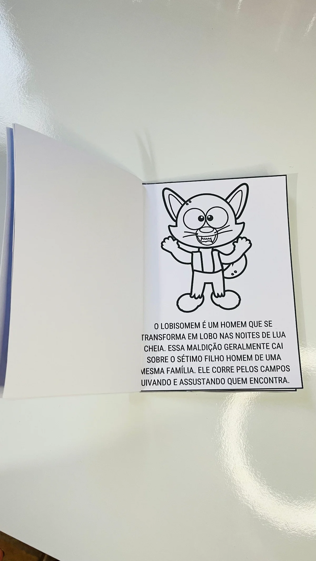 🎨✨ MEU LIVRINHO DO FOLCLORE ✨🎨 Varias lendas prontas para imprimir🌟 — amostra 2: 🌟Descubra o universo mágico do… 🎨✨ MEU LIVRINHO DO FOLCLORE ✨🎨 Varias lendas prontas para imprimir🌟 — amostra 2: 🌟Descubra o universo mágico do…