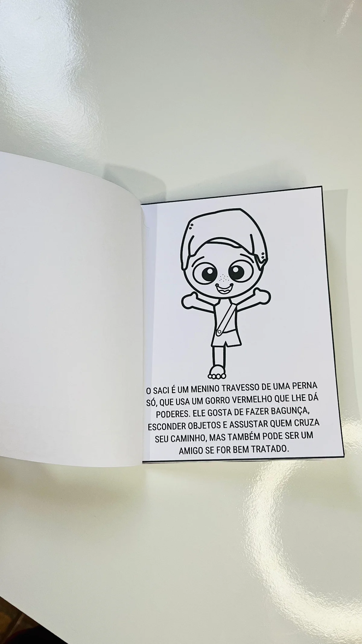 🎨✨ MEU LIVRINHO DO FOLCLORE ✨🎨 Varias lendas prontas para imprimir🌟 — amostra 3: 🌟Descubra o universo mágico do… 🎨✨ MEU LIVRINHO DO FOLCLORE ✨🎨 Varias lendas prontas para imprimir🌟 — amostra 3: 🌟Descubra o universo mágico do…