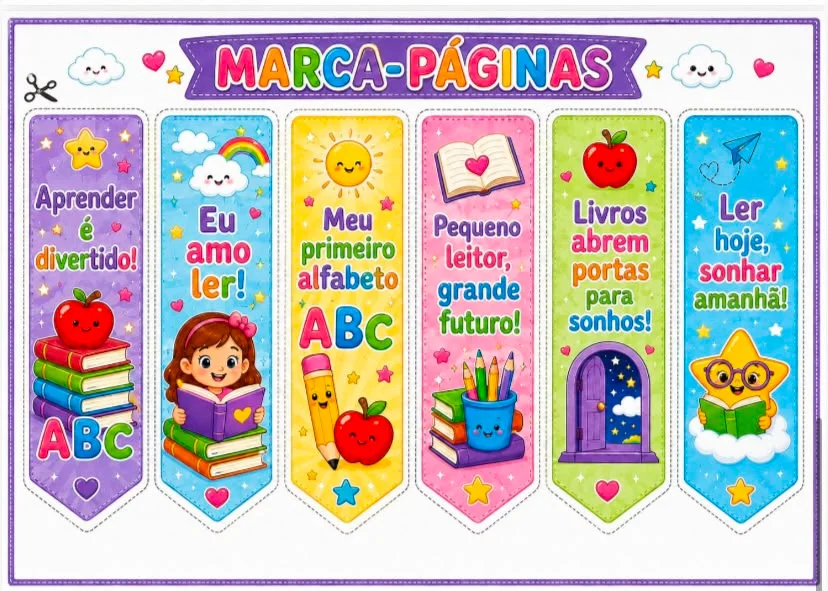 🔤✨ MEU PRIMEIRO ALFABETO ✨🔤 — amostra 5: 🔤✨ MEU PRIMEIRO ALFABETO ✨🔤 Os primeiros passos na alfabetização podem ser… 🔤✨ MEU PRIMEIRO ALFABETO ✨🔤 — amostra 5: 🔤✨ MEU PRIMEIRO ALFABETO ✨🔤 Os primeiros passos na alfabetização podem ser…