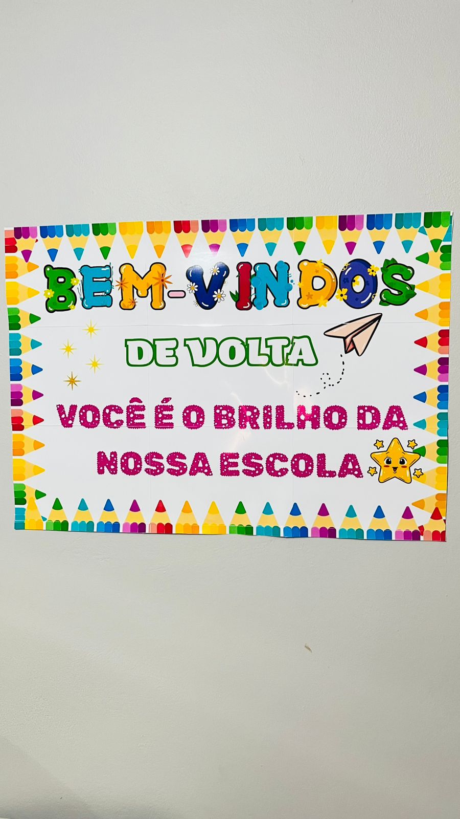 Mini Kit Volta às Aulas + brinde adesivos de incentivo – Material Pedagógico — amostra 4: Mini Kit Volta às Aulas – Recesso…