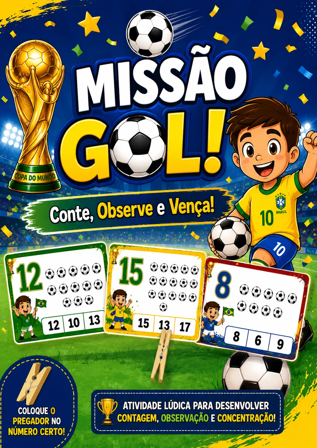 ⚽🏆 MISSÃO GOL! – Conte, Observe e Vença! 🏆⚽ — amostra 5: ⚽🏆 MISSÃO GOL