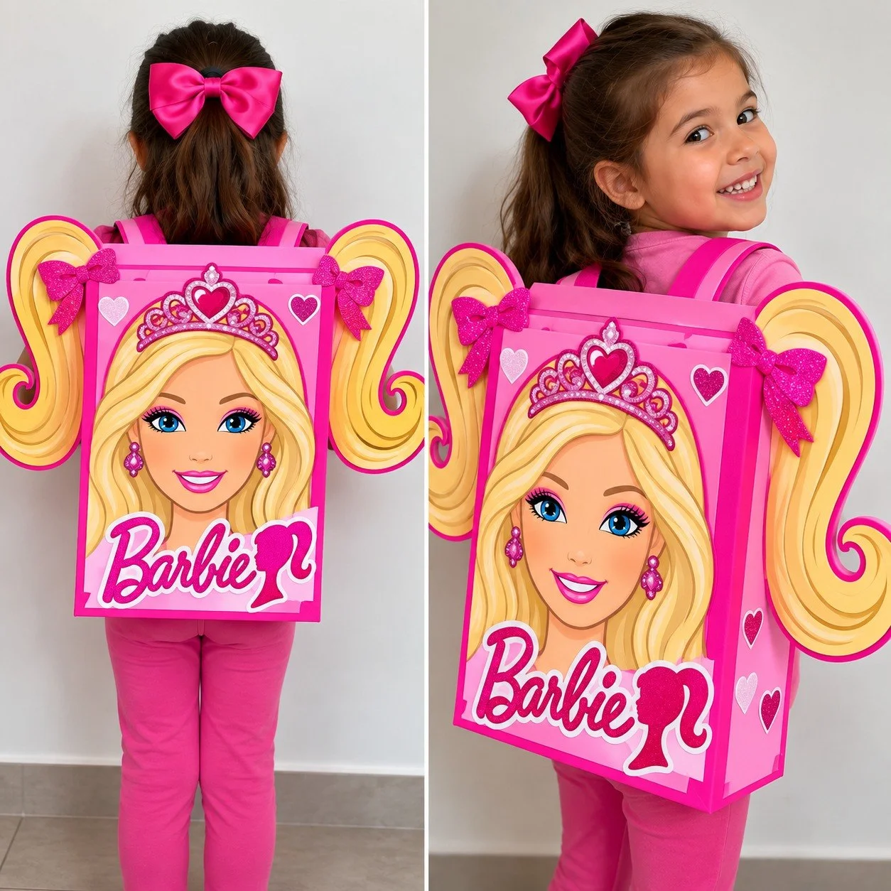 MOCHILA MALUCA BARBIE – ATIVIDADE PEDAGÓGICA — capa do material