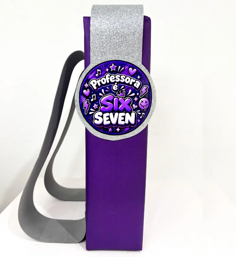 Mochila Maluca SIX SEVEN: PDF para a Semana da Criança — amostra 3: Como usar com a turma