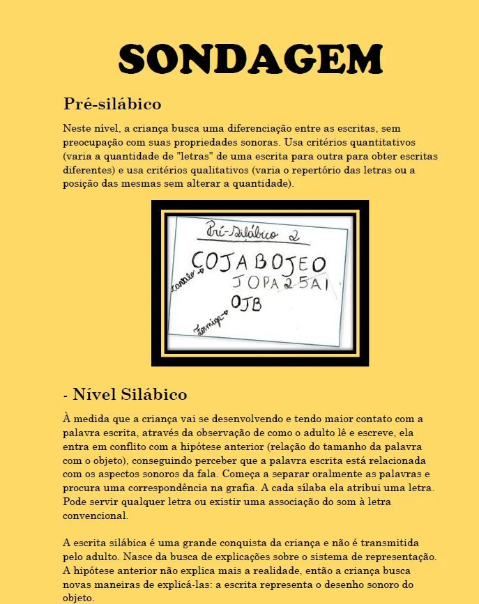 MODELO DE RELATÓRIOS ANOS INICIAIS ENSINO FUNDAMENTAL — amostra 2: São 47 páginas em PDF com modelos, frases e sugestões…