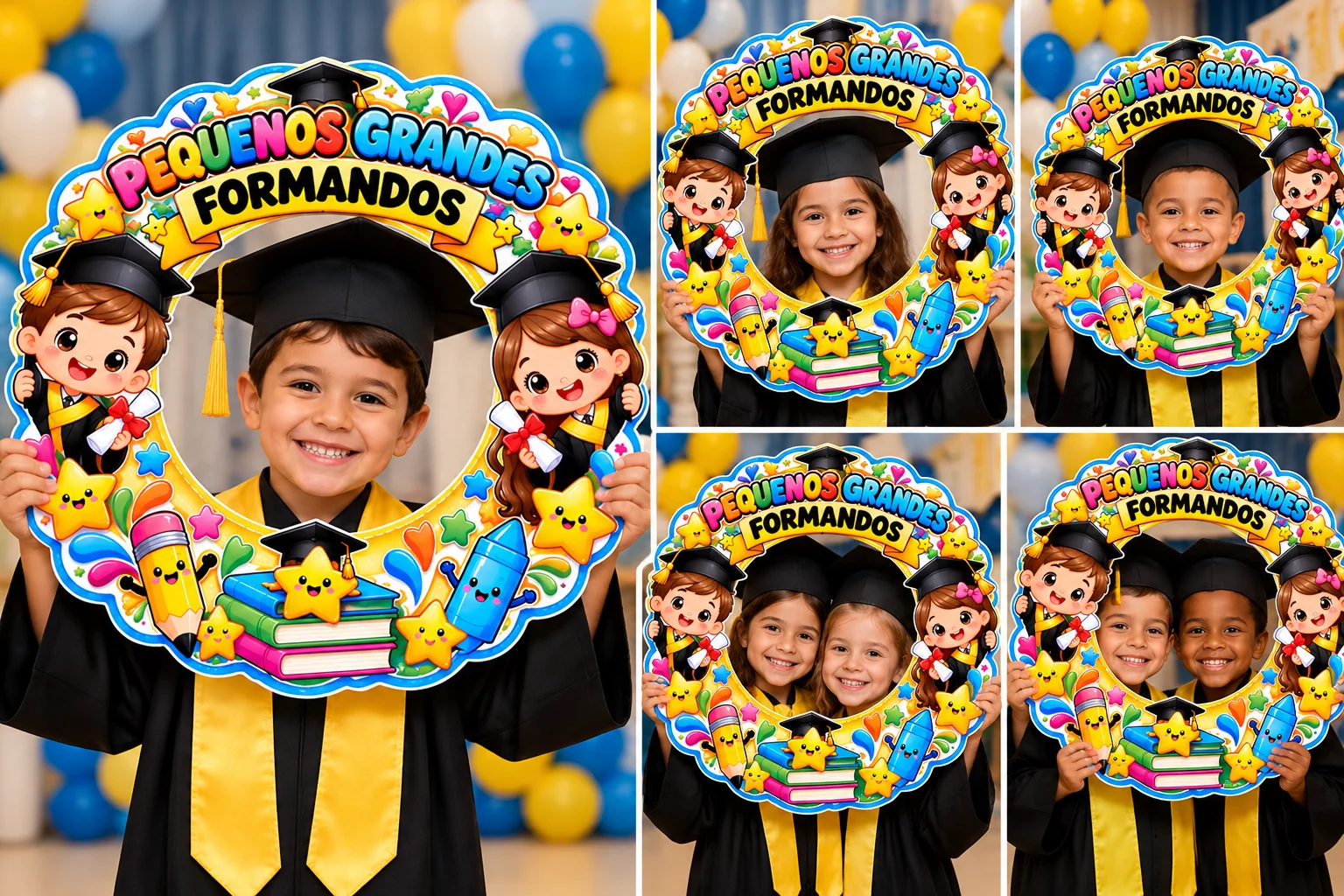MOLDURA PARA FOTOS FORMATURA EDUCAÇÃO INFANTIL — amostra 1: O que é MOLDURA PARA FOTOS FORMATURA EDUCAÇÃO INFANTIL — amostra 1: O que é
