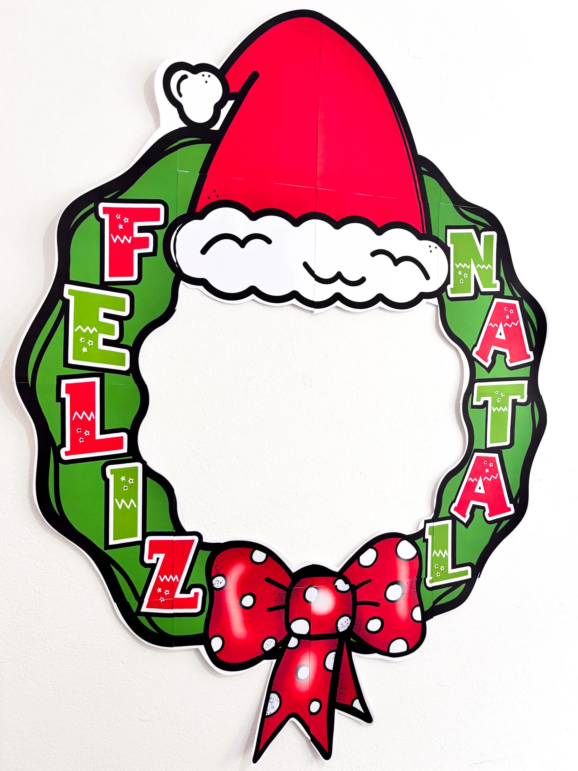 Moldura Natalina para Fotos – Bambolê Feliz Natal — amostra 1: ❤️💚 MOLDURA NATALINA FELIZ NATAL — UM CANTINHO CHEIO DE… Moldura Natalina para Fotos – Bambolê Feliz Natal — amostra 1: ❤️💚 MOLDURA NATALINA FELIZ NATAL — UM CANTINHO CHEIO DE…