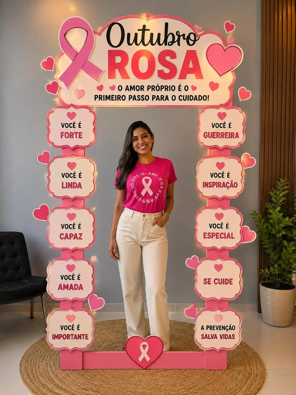 📸✨ MOLDURA PARA ESPELHO – OUTUBRO ROSA ✨📸 — capa do material
