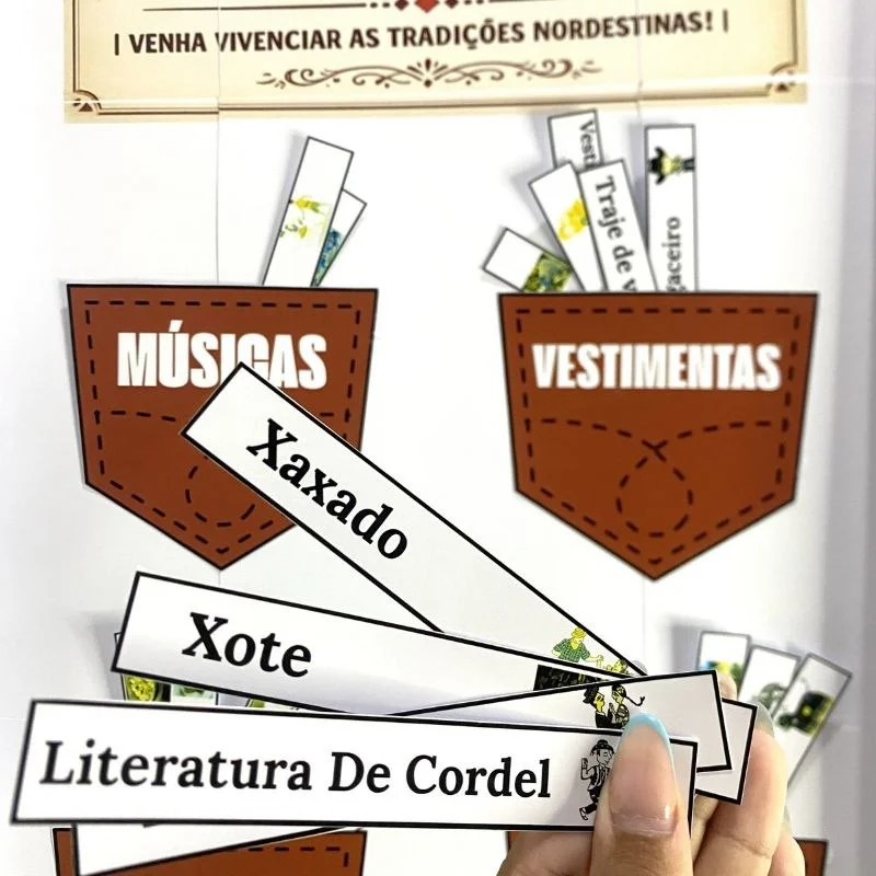 Museu da Cultura Nordestina – Recurso Interativo e Cultural — amostra 3: O Museu da Cultura Nordestina é um recurso…