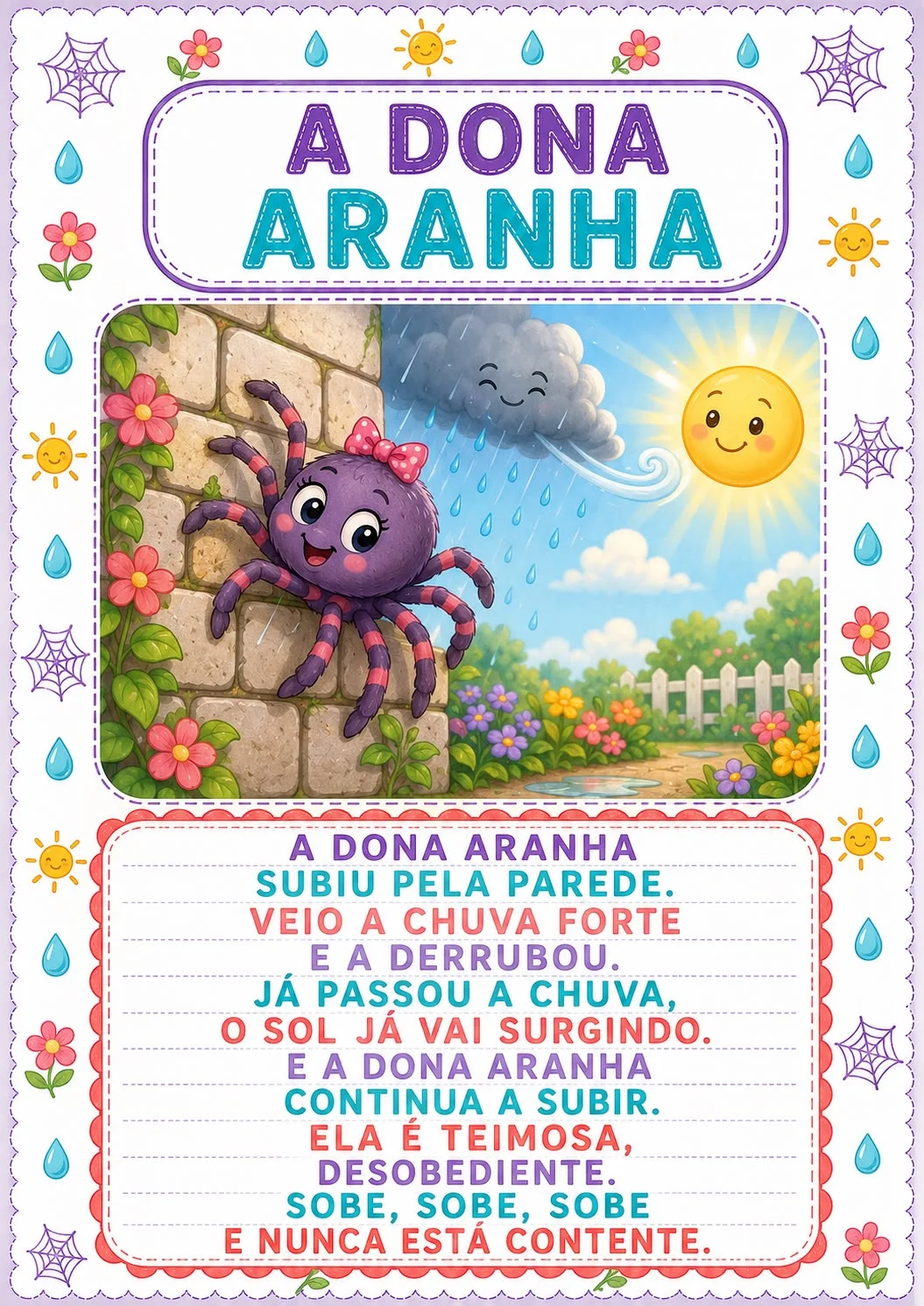 🎶📚 MÚSICAS INFANTIS E PARLENDAS — amostra 2: 🎶📚 MÚSICAS INFANTIS E PARLENDAS Transforme a leitura em um momento alegre,… 🎶📚 MÚSICAS INFANTIS E PARLENDAS — amostra 2: 🎶📚 MÚSICAS INFANTIS E PARLENDAS Transforme a leitura em um momento alegre,…