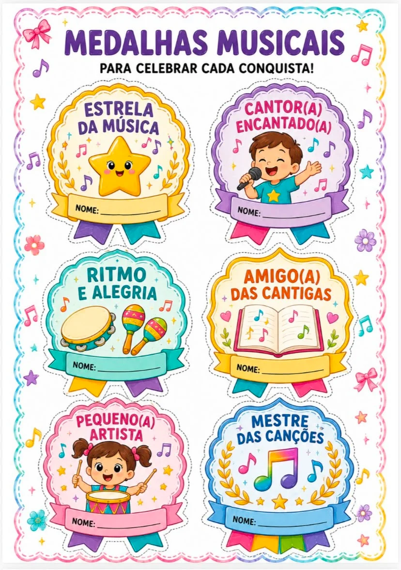 🎶📚 MÚSICAS INFANTIS E PARLENDAS — amostra 6: 🎶📚 MÚSICAS INFANTIS E PARLENDAS Transforme a leitura em um momento alegre,… 🎶📚 MÚSICAS INFANTIS E PARLENDAS — amostra 6: 🎶📚 MÚSICAS INFANTIS E PARLENDAS Transforme a leitura em um momento alegre,…