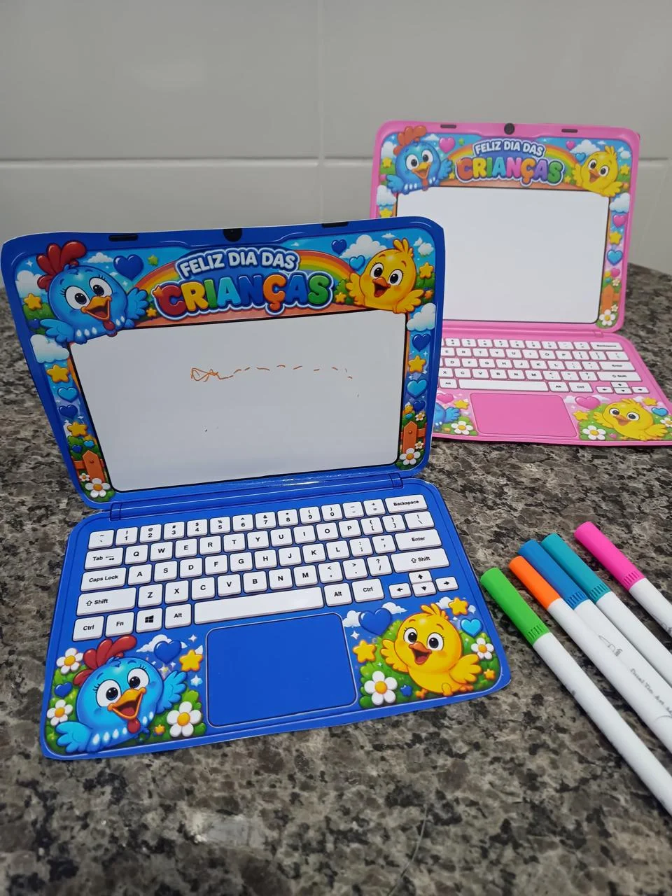💙 NOTEBOOK GALINHA PINTADINHA — DIA DAS CRIANÇAS! 💗✨ — amostra 3: Transforme papel em um brinquedo reutilizável 💙 NOTEBOOK GALINHA PINTADINHA — DIA DAS CRIANÇAS! 💗✨ — amostra 3: Transforme papel em um brinquedo reutilizável