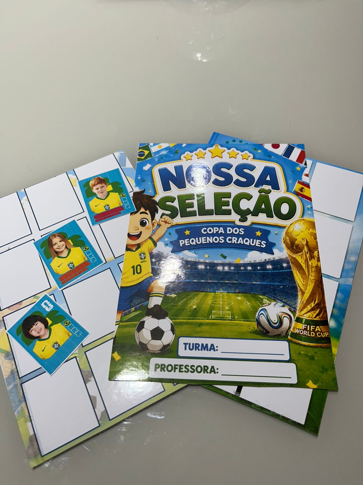 O kit pedagógico da copa do mundo 2026 – PDF para Imprimir | Educação Infantil e Alfabetização — amostra 1: O que vem no… O kit pedagógico da copa do mundo 2026 – PDF para Imprimir | Educação Infantil e Alfabetização — amostra 1: O que vem no…