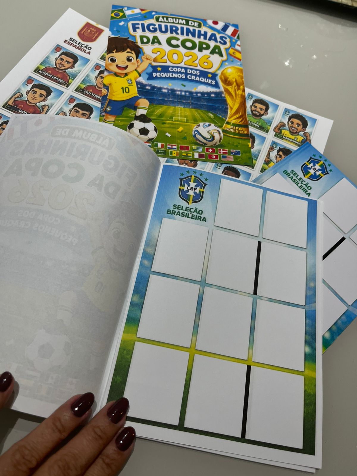 O kit pedagógico da copa do mundo 2026 – PDF para Imprimir | Educação Infantil e Alfabetização — amostra 7: empolgados para… O kit pedagógico da copa do mundo 2026 – PDF para Imprimir | Educação Infantil e Alfabetização — amostra 7: empolgados para…