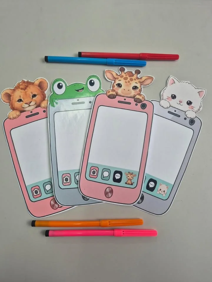 🎉🐻 OFICINAS PARA A SEMANA DAS CRIANÇAS🐾 DIVERSÃO GARANTIDA!🐰 — amostra 2: Quer preparar uma Semana das Crianças…