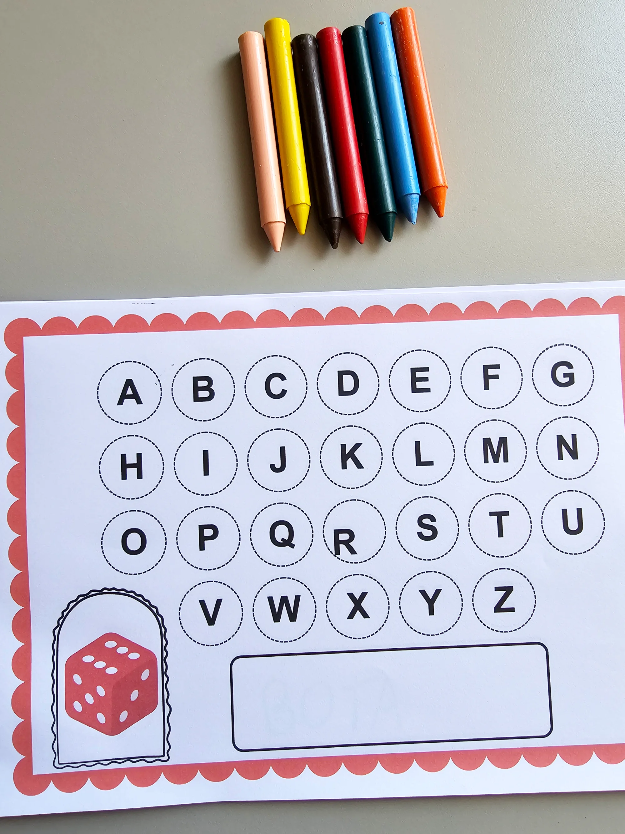 🌈✏️ OLHOU, COLORIU E ESCREVEU — ALFABETIZAÇÃO BRINCANDO! — amostra 3: O Olhou, Coloriu e Escreveu é um recurso pensado…