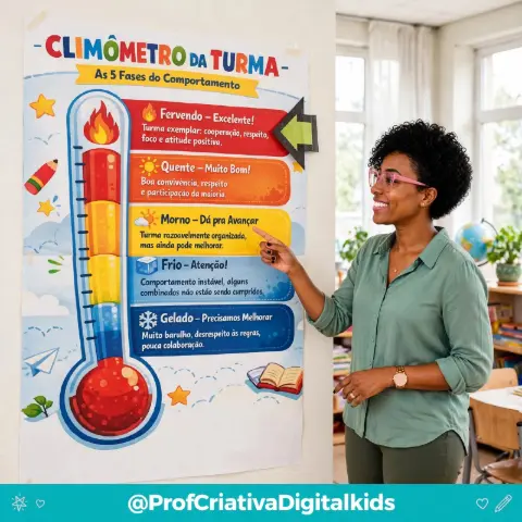 Painel de Controle de Comportamento Ciclômetro — capa do material