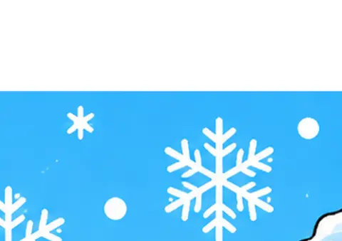 Painel de Natal escolar para imprimir – decoração em mosaico — amostra 4: Para quem é indicado