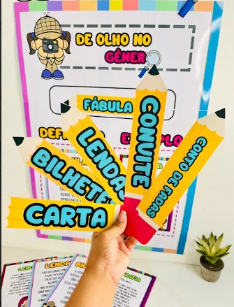 Painel de olho no gênero — amostra 2: ✅PAINEL DE OLHO NO GÊNERO