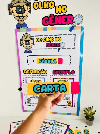 Painel de olho no gênero — amostra 3: ✅PAINEL DE OLHO NO GÊNERO