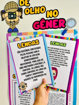 Painel de olho no gênero — amostra 4: ✅PAINEL DE OLHO NO GÊNERO