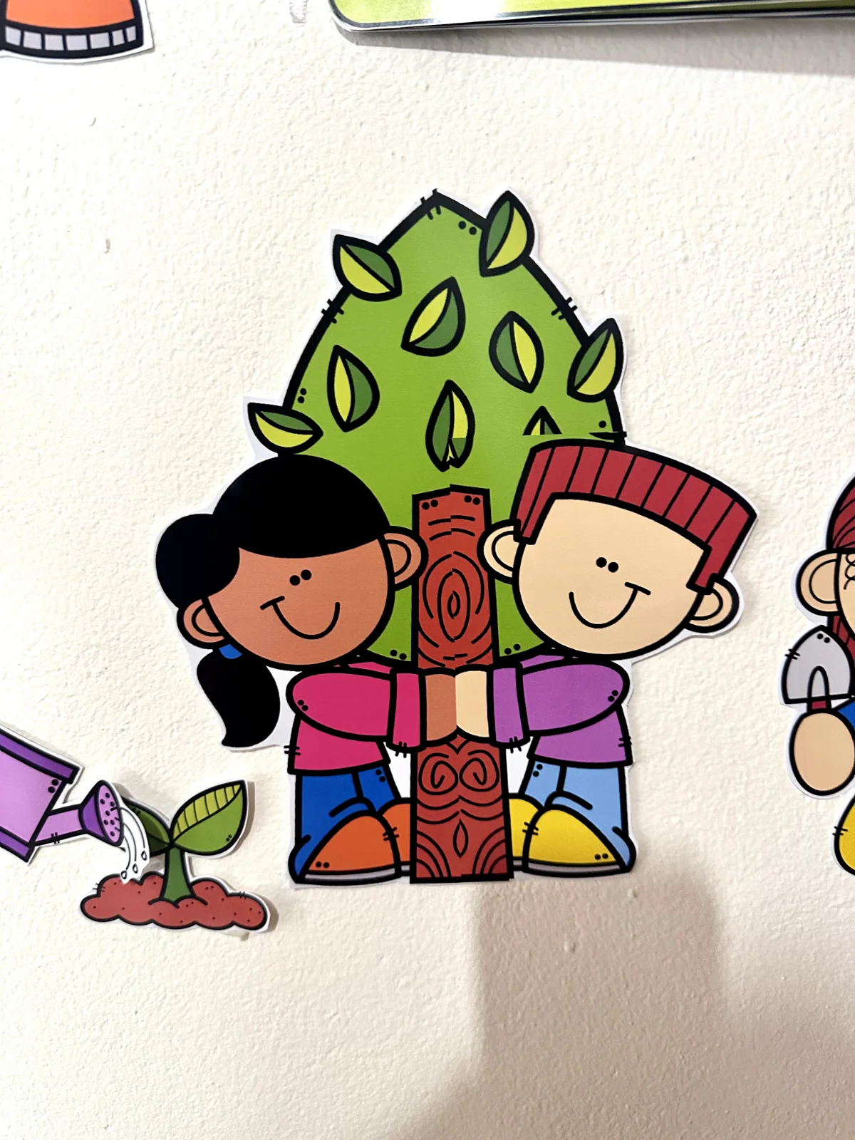 Painel dia da Árvore - 3D - Poema dia da árvore — amostra 5: Painel Diada Árvore: O arquivo inclui elementospara decoração… Painel dia da Árvore - 3D - Poema dia da árvore — amostra 5: Painel Diada Árvore: O arquivo inclui elementospara decoração…