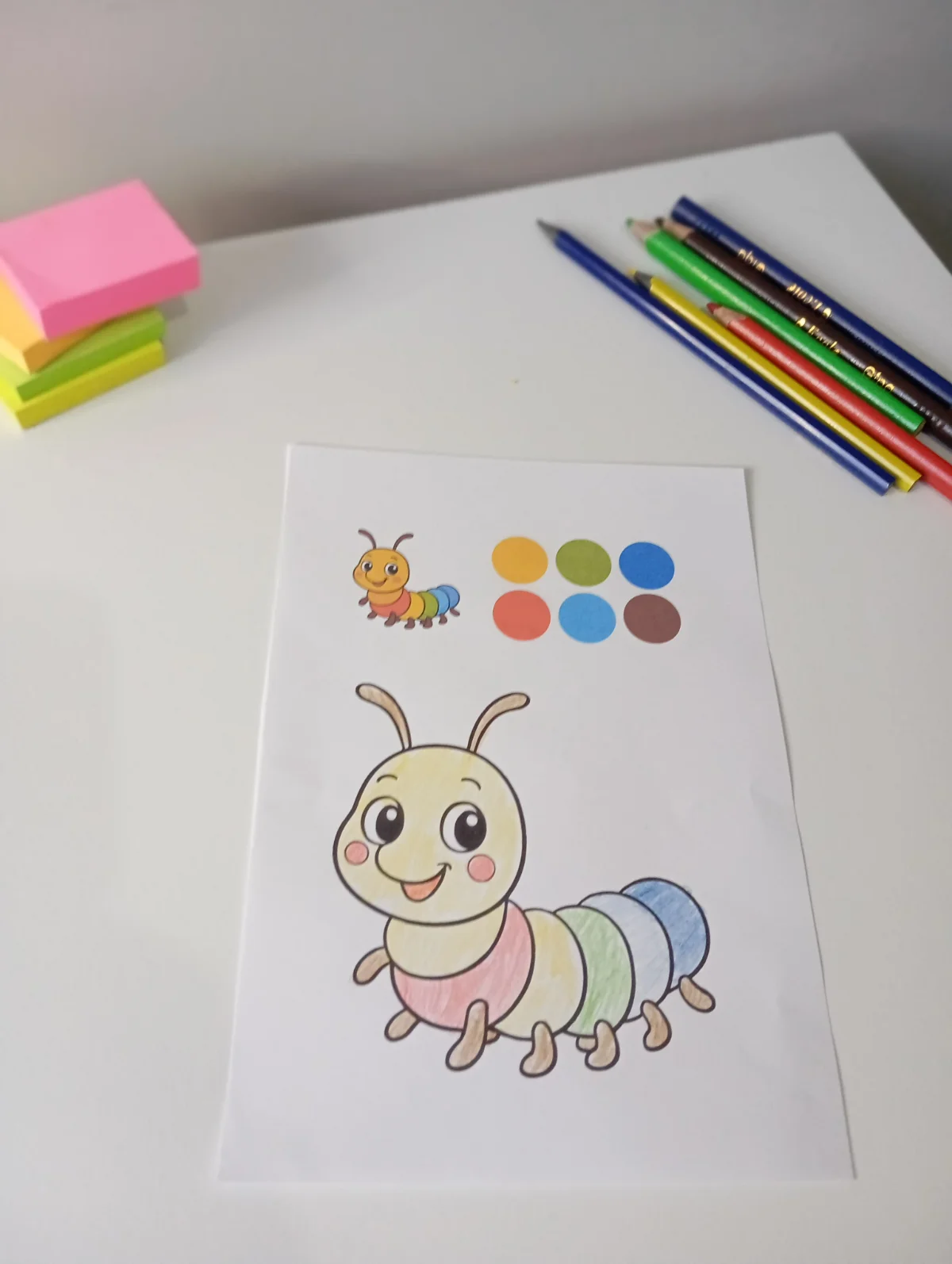 Painel Dia da Árvore – Material Pedagógico — amostra 2: Sobre o Painel Dia da Árvore