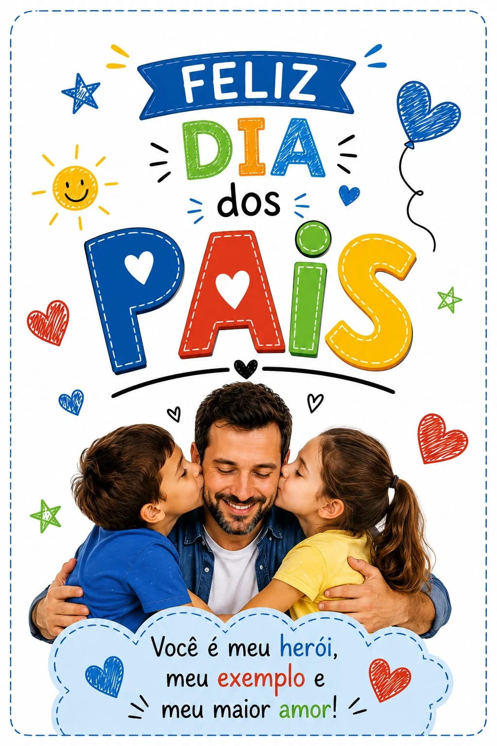 💙👔 PAINEL DIA DOS PAIS – 16 FOLHAS A4 👨👧👦✨ — amostra 3: 💙👔 PAINEL DIA DOS PAIS – 16 FOLHAS A4 👨👧👦✨ Transforme… 💙👔 PAINEL DIA DOS PAIS – 16 FOLHAS A4 👨👧👦✨ — amostra 3: 💙👔 PAINEL DIA DOS PAIS – 16 FOLHAS A4 👨👧👦✨ Transforme…