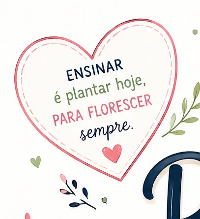 PAINEL DIA DOS PROFESSORES PRONTO PARA IMPRIMIR PDF — amostra 1: Prepare uma homenagem linda e sem complicação com o Painel…