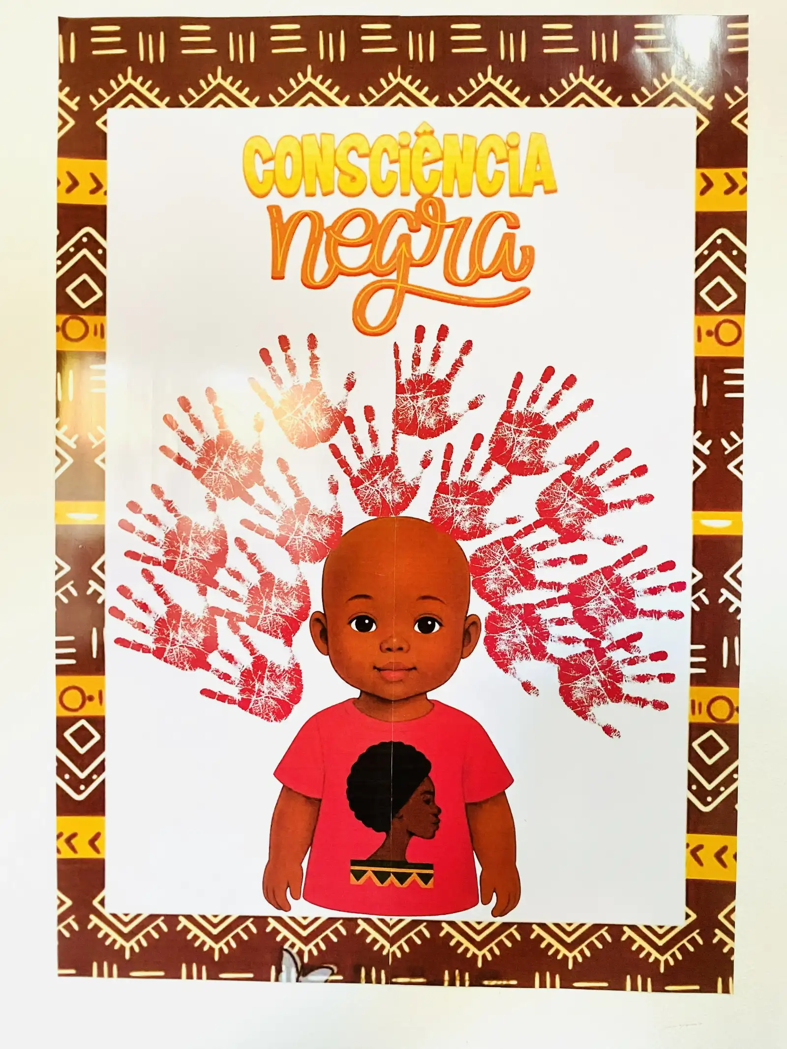 🌟 Painel Interativo: Consciência Negra 🫱🏿‍🫲🏾 — amostra 1: Sobre o Painel Interativo: Consciência Negra