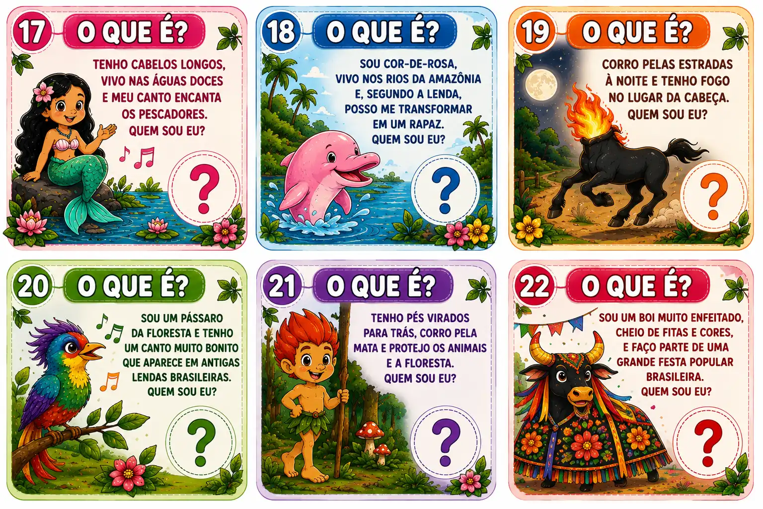 🎈🌿 PAINEL INTERATIVO — SURPRESA FOLCLÓRICA 🌿🎈 — amostra 3: 🎈🌿 PAINEL INTERATIVO — SURPRESA FOLCLÓRICA 🌿🎈Transforme…