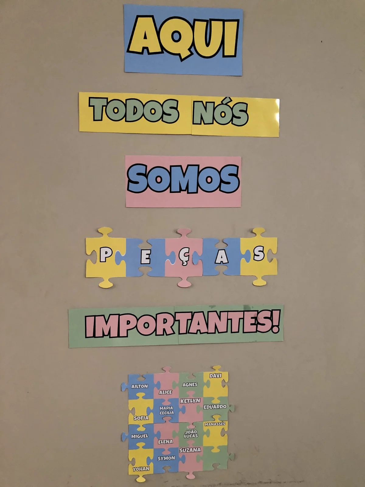 Painel Peças importantes – PDF para Imprimir — capa do material