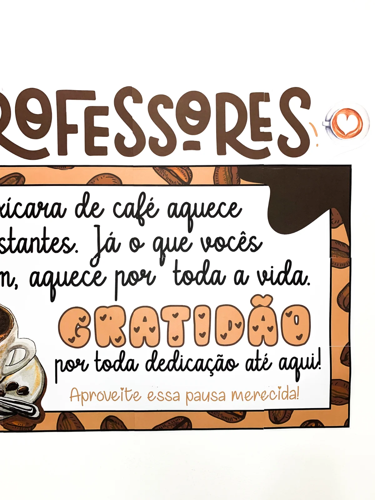 Painel Recarregar É Preciso – PDF para Imprimir — amostra 4: Essa proposta foi desenvolvida para valorizar e acolher os… Painel Recarregar É Preciso – PDF para Imprimir — amostra 4: Essa proposta foi desenvolvida para valorizar e acolher os…