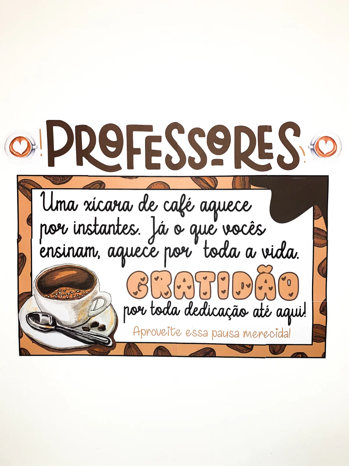 Painel Recarregar É Preciso – PDF para Imprimir — Alfabetização para Educação Infantil: Essa proposta foi desenvolvida para…